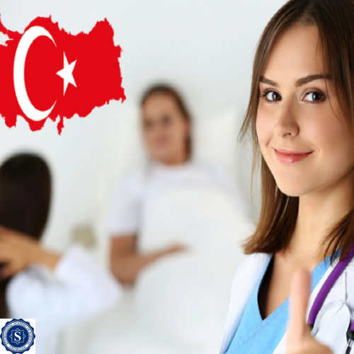 تحصیل در دوره های تخصص پزشکی در ترکیه