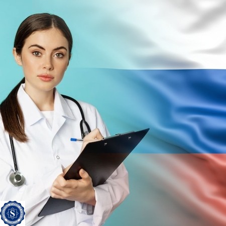 دوره تخصص پزشکی(رزیدنتی) در دانشگاه های روسیه 2022