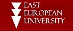 East Europian University _Georgia
